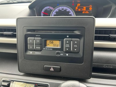 スズキ ワゴンR 15枚目