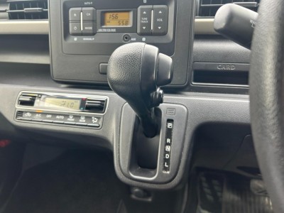 スズキ ワゴンR 17枚目