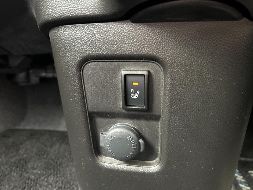 スズキ ワゴンR 18枚目