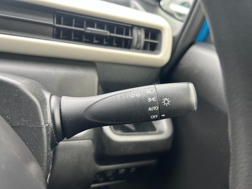 スズキ ワゴンR 19枚目