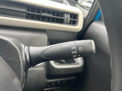 スズキ ワゴンR 19枚目