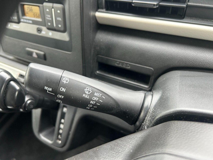 スズキ ワゴンR 20枚目