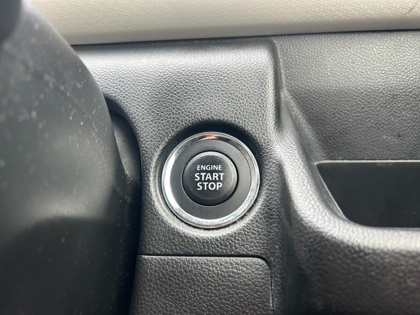 スズキ ワゴンR 21枚目