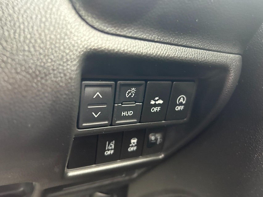 スズキ ワゴンR 22枚目