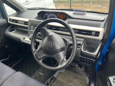 スズキ ワゴンR 25枚目