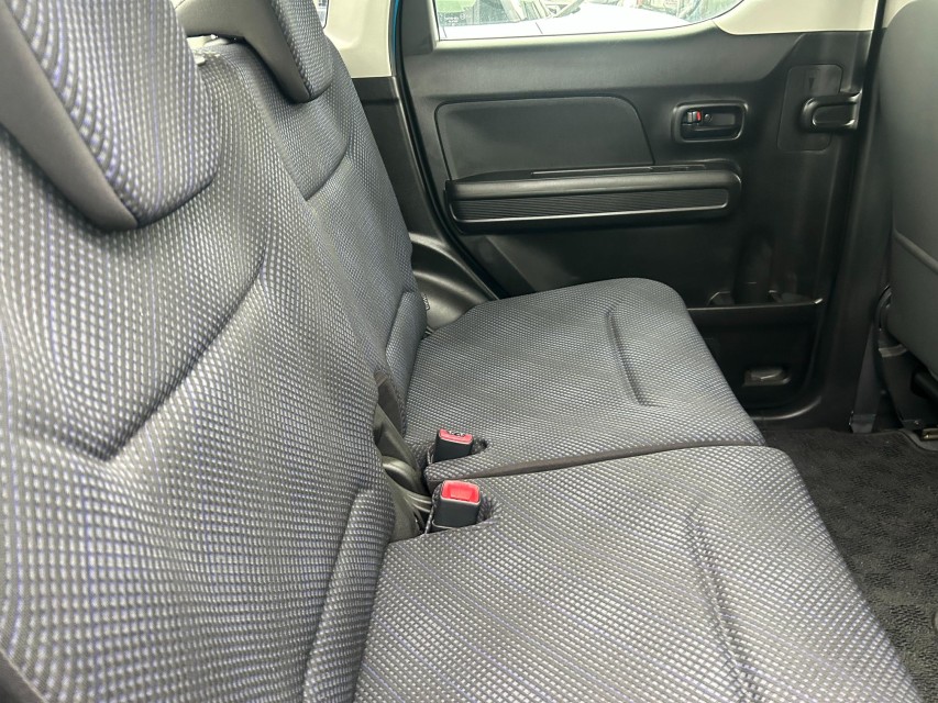 スズキ ワゴンR 26枚目