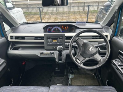 スズキ ワゴンR 27枚目