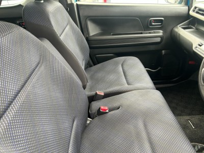 スズキ ワゴンR 3枚目