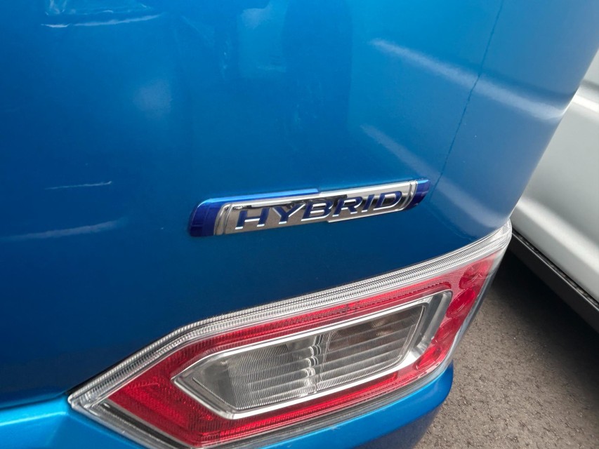 スズキ ワゴンR 10枚目