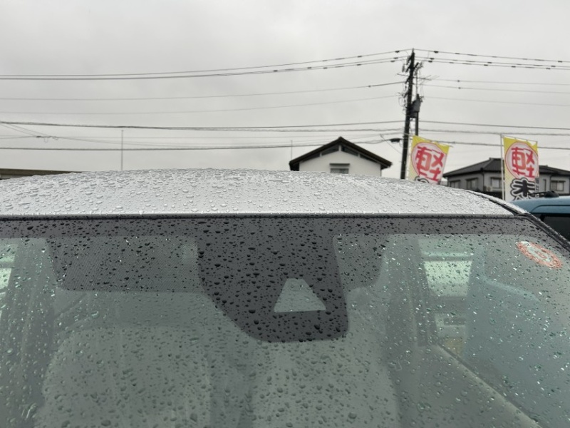 ニッサン デイズ 5枚目