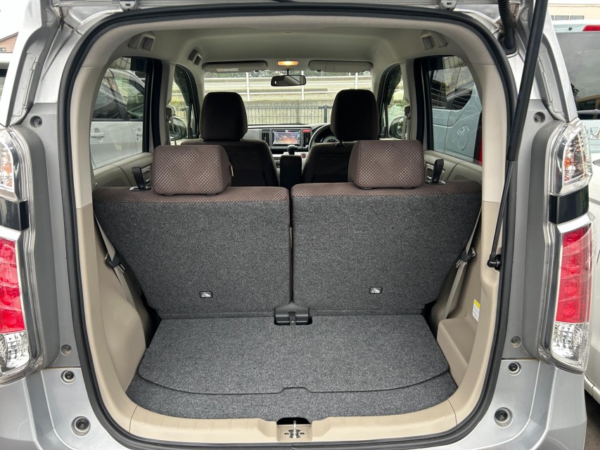 ホンダ N WGN 11枚目