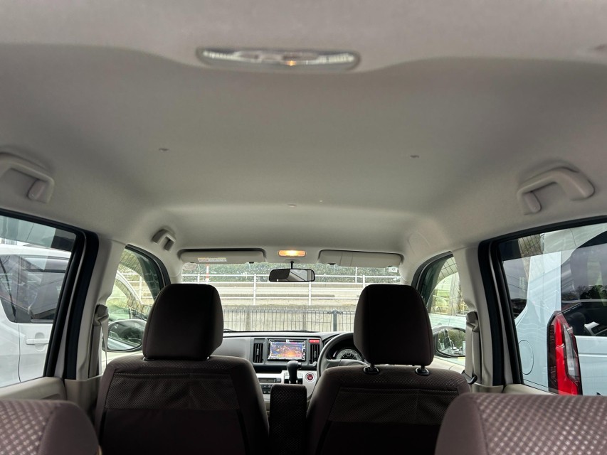 ホンダ N WGN 12枚目