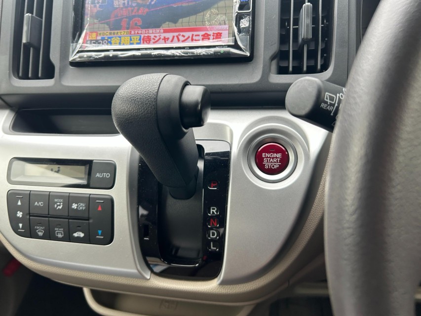 ホンダ N WGN 17枚目