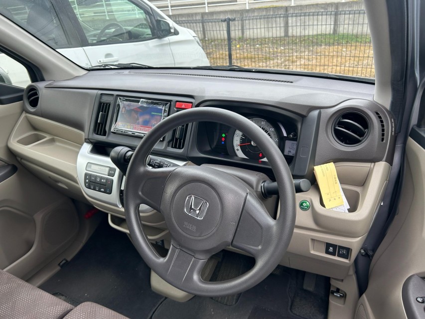 ホンダ N WGN 23枚目