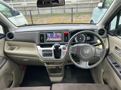 ホンダ N WGN 24枚目