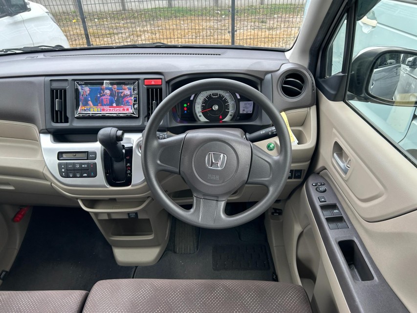 ホンダ N WGN 25枚目