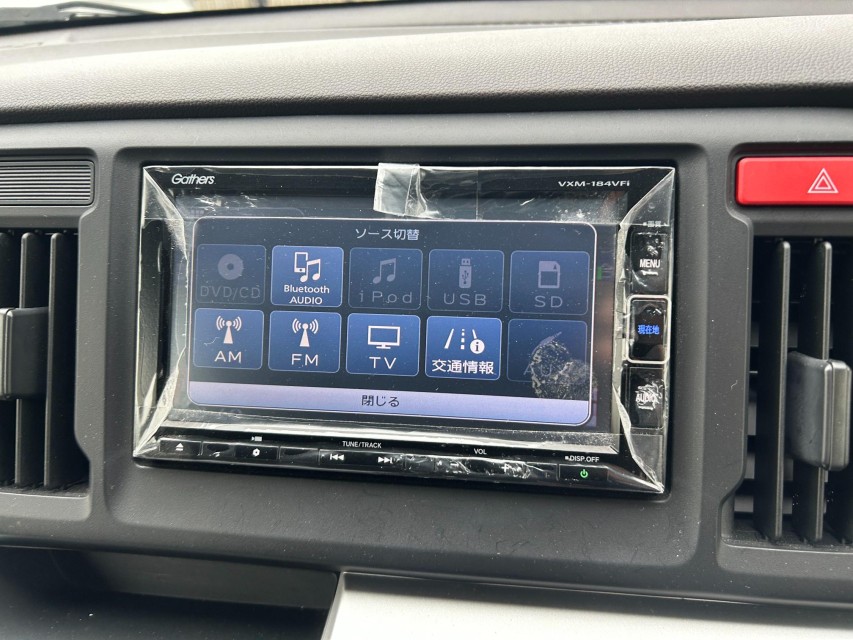 ホンダ N WGN 5枚目