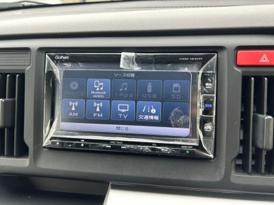 ホンダ N WGN 5枚目