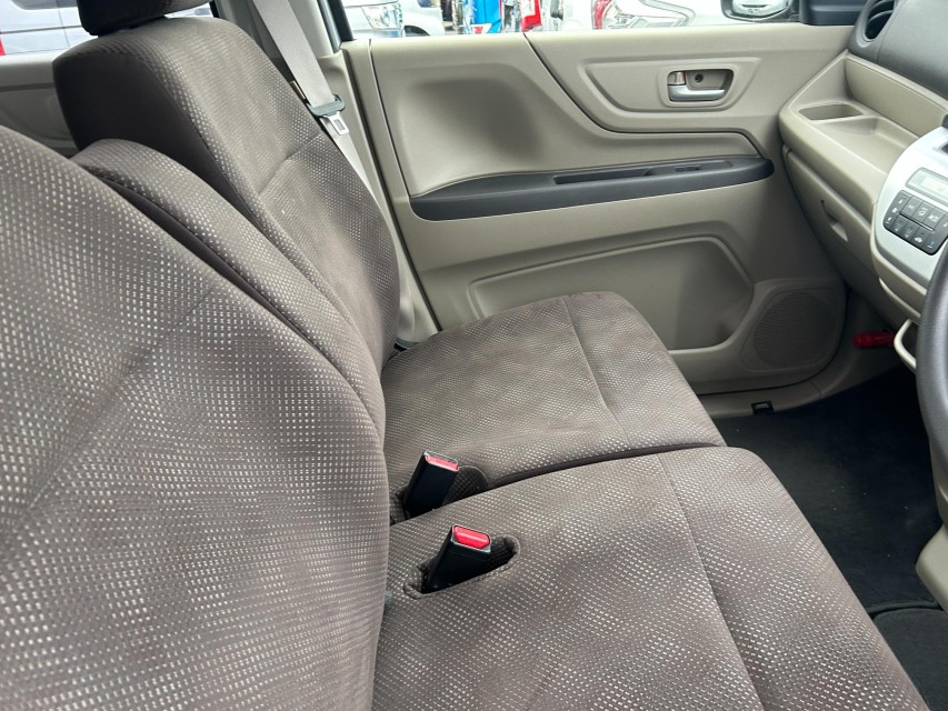 ホンダ N WGN 6枚目