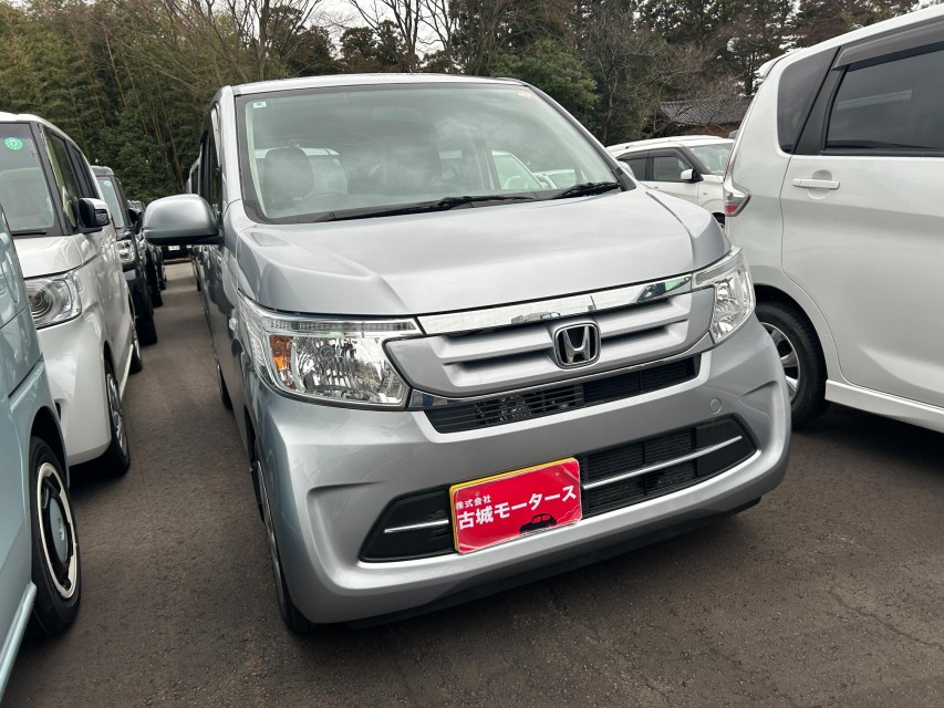 ホンダ N WGN 7枚目