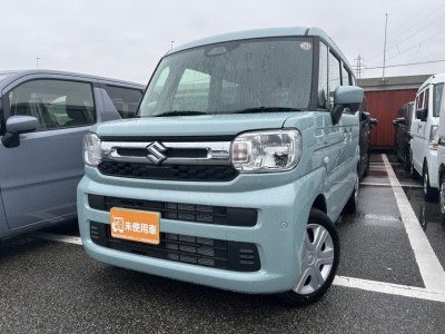 スズキ スペーシア