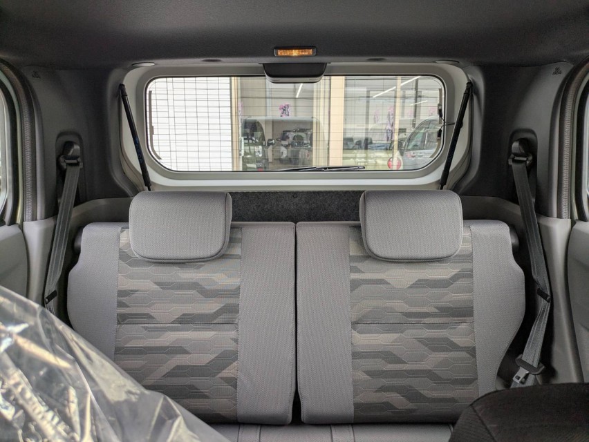 ダイハツ タフト 13枚目