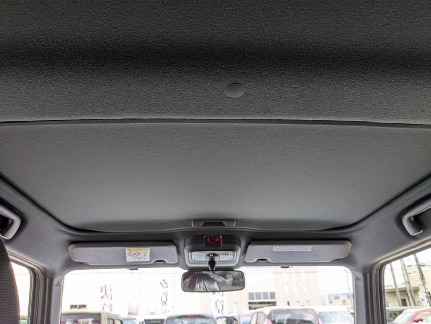 ダイハツ タフト 18枚目