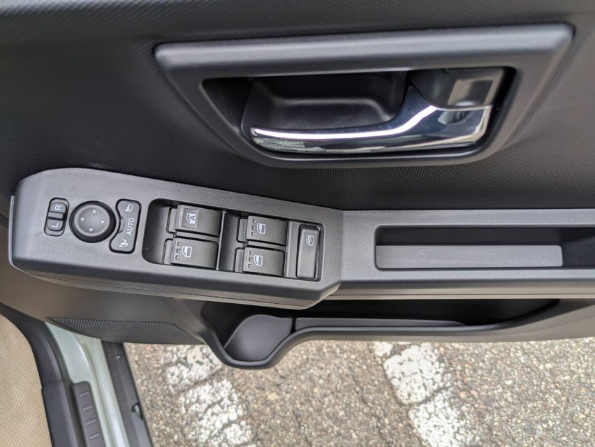 ダイハツ タフト 22枚目