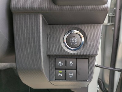 ダイハツ タフト 24枚目