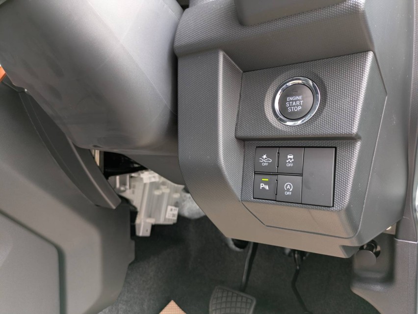 ダイハツ タフト 25枚目