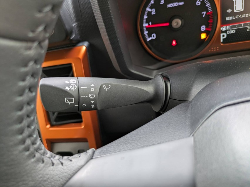 ダイハツ タフト 26枚目