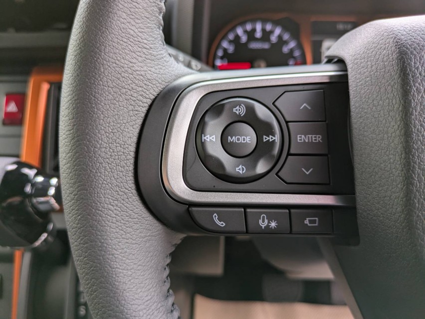 ダイハツ タフト 29枚目