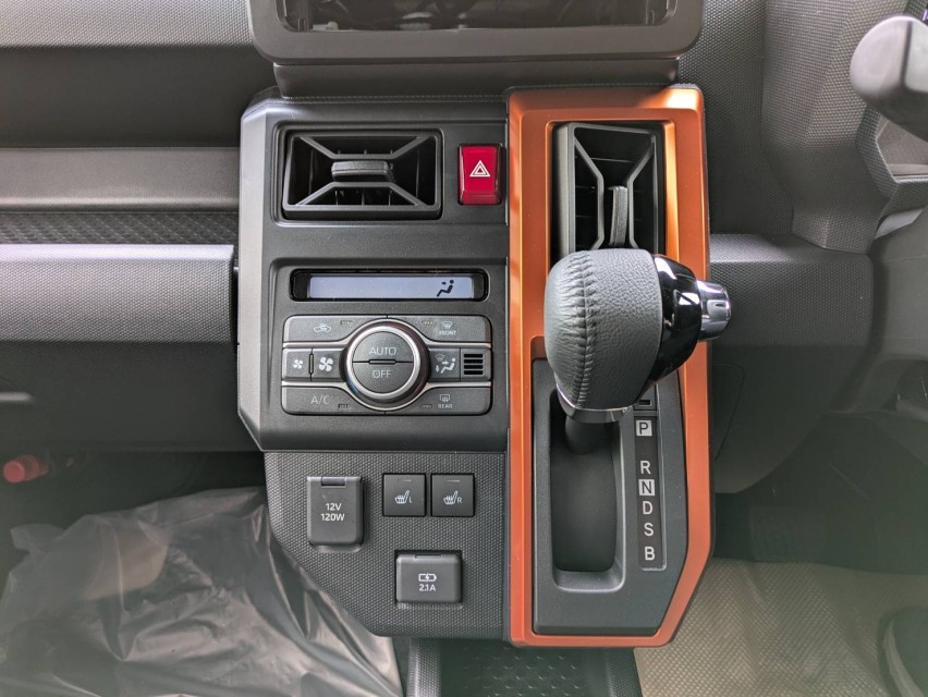 ダイハツ タフト 32枚目