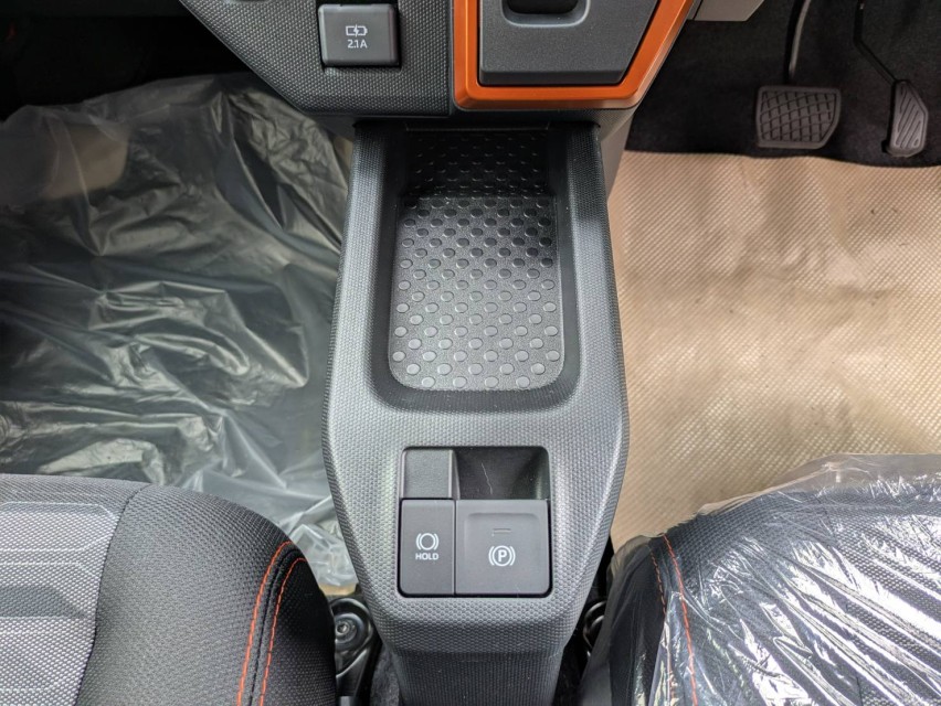 ダイハツ タフト 33枚目