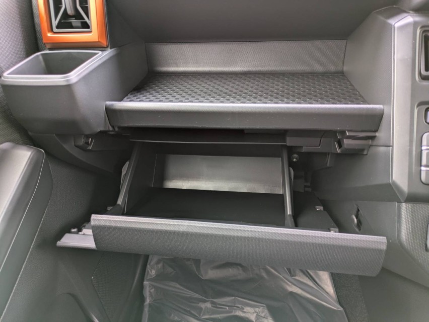 ダイハツ タフト 36枚目