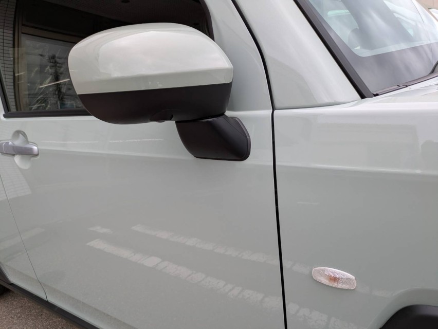 ダイハツ タフト 46枚目