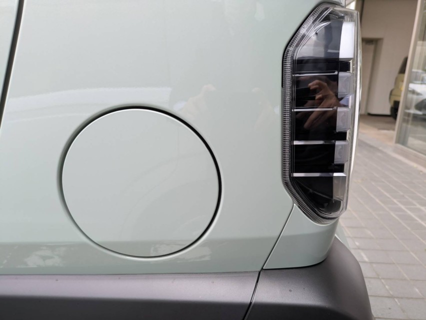 ダイハツ タフト 50枚目