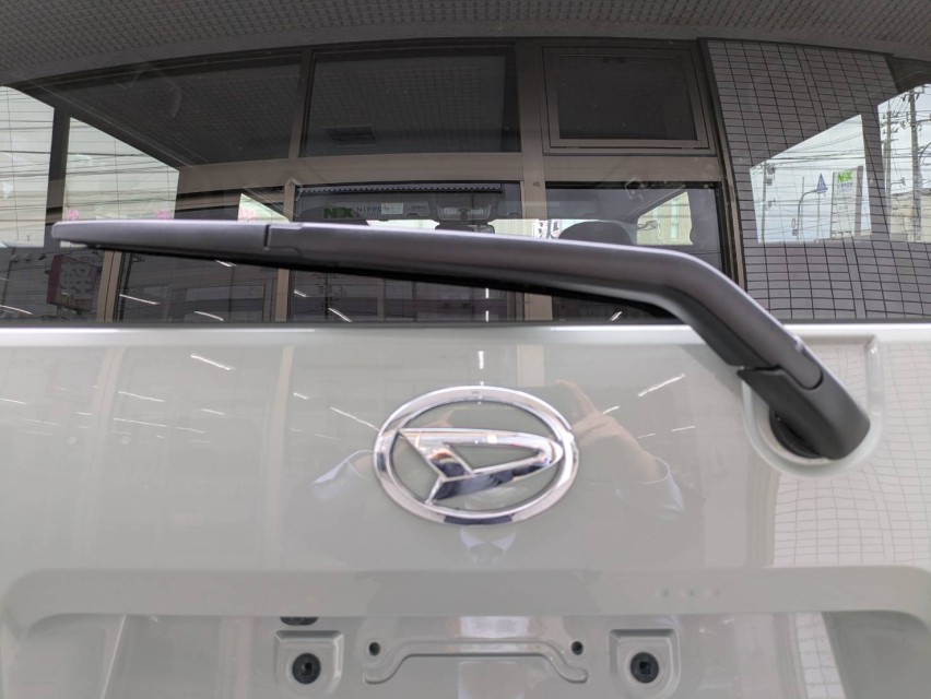 ダイハツ タフト 52枚目