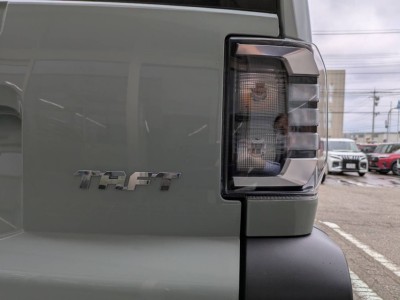 ダイハツ タフト 53枚目