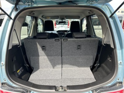 スズキ ワゴンR 11枚目