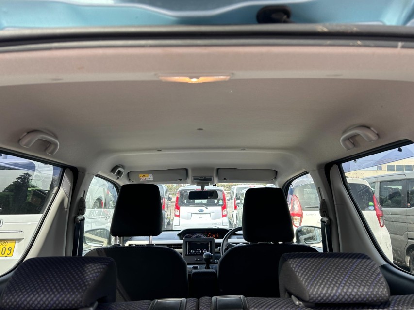 スズキ ワゴンR 12枚目