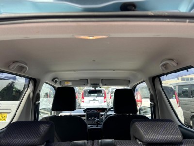 スズキ ワゴンR 12枚目