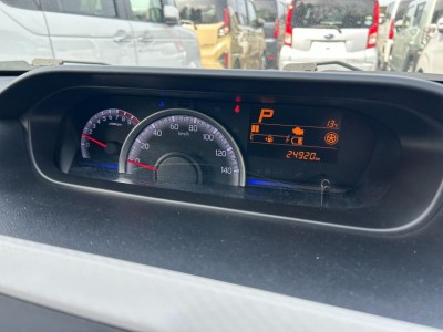 スズキ ワゴンR 18枚目