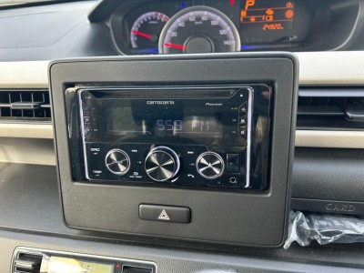 スズキ ワゴンR 19枚目