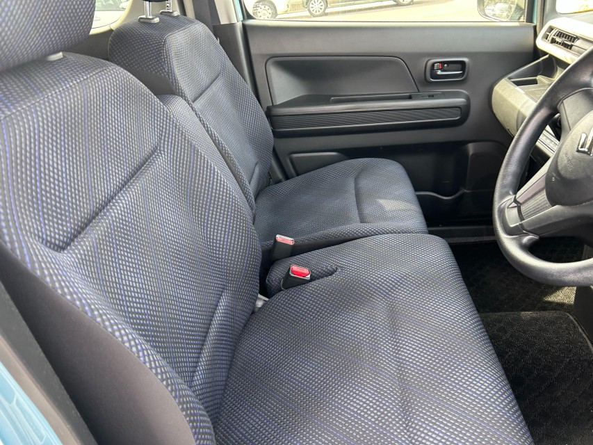 スズキ ワゴンR 3枚目