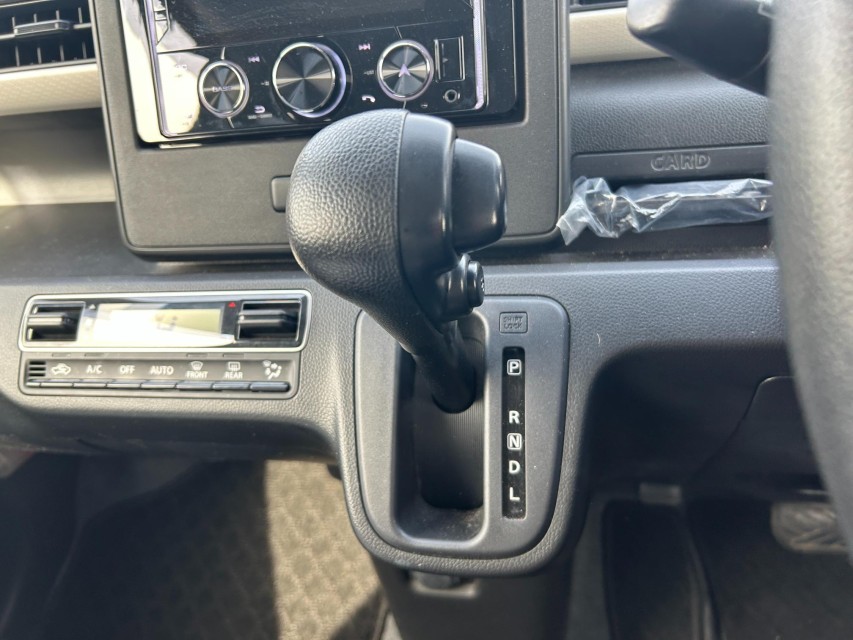 スズキ ワゴンR 21枚目