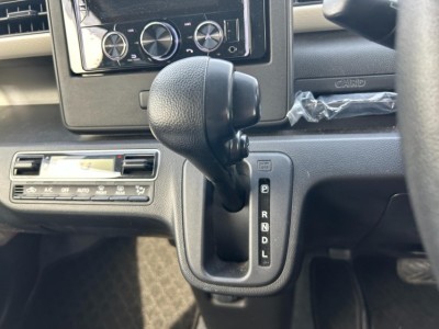 スズキ ワゴンR 21枚目