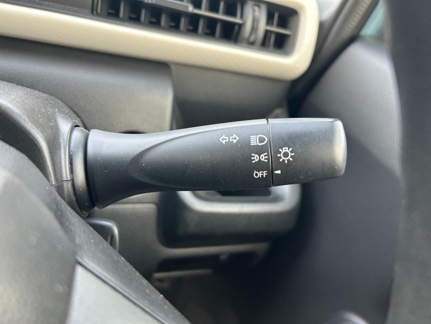 スズキ ワゴンR 22枚目