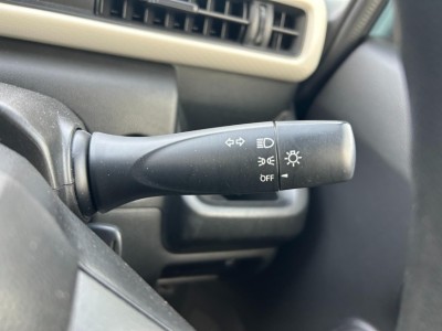 スズキ ワゴンR 22枚目