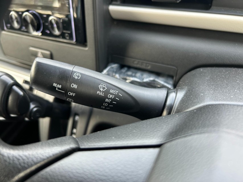 スズキ ワゴンR 23枚目